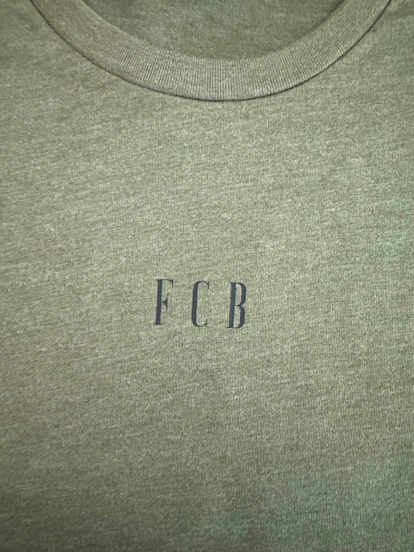 Men's Modern Logo T-Shirt