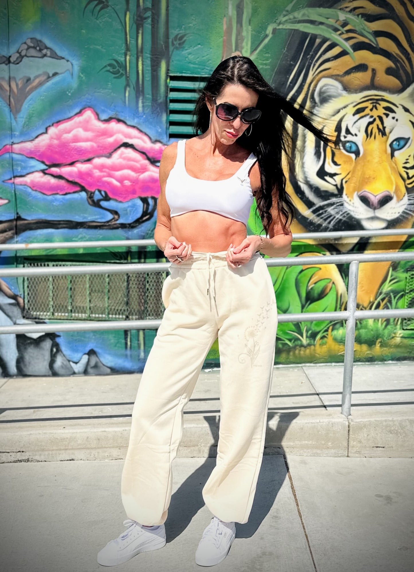 Women's Boyfriend Sweats