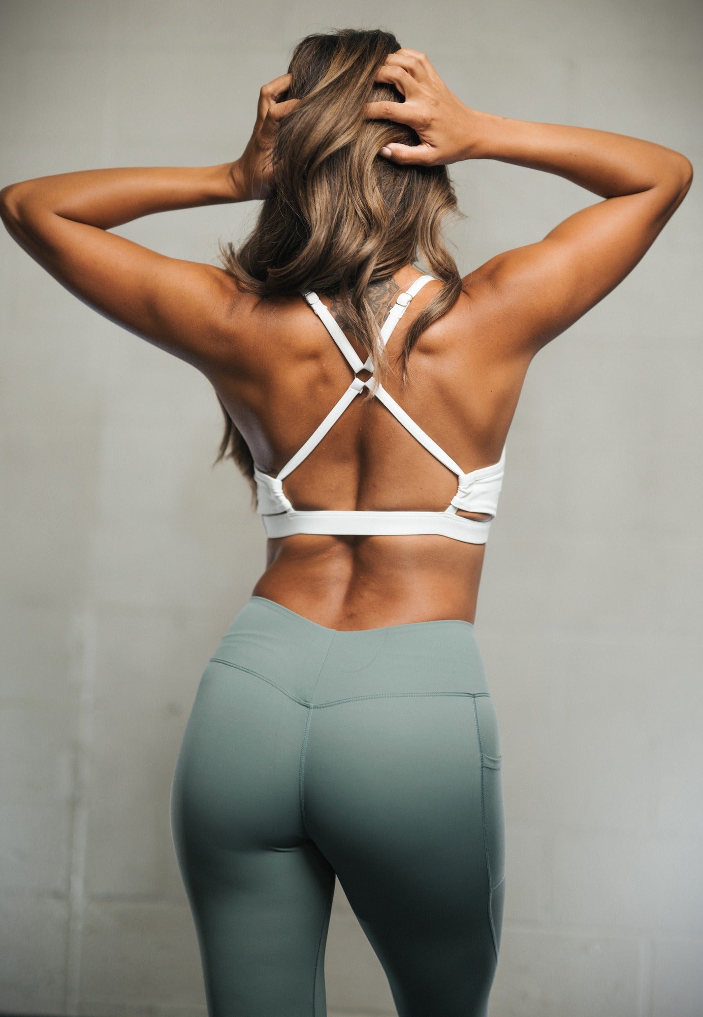 Pocket Leggings