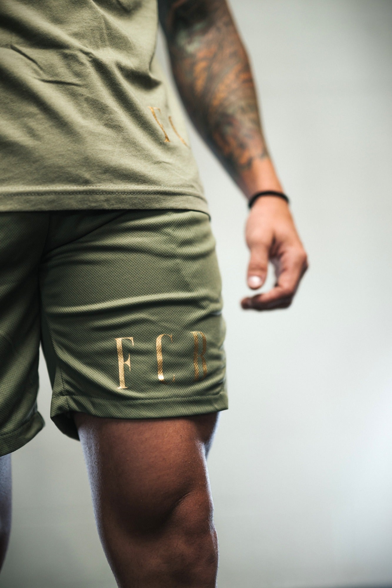 Men's Comfy Shorts