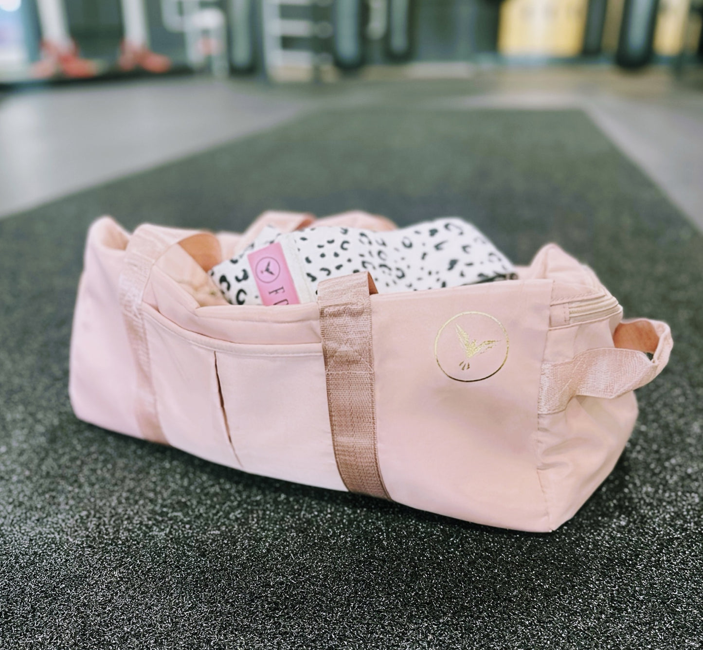 Favorite Gym Bag