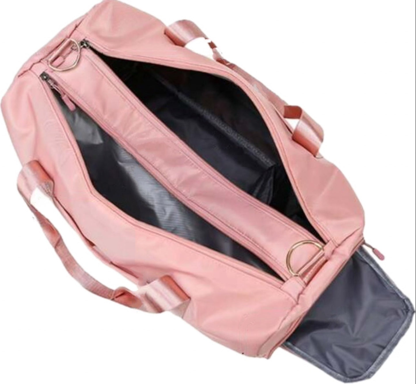 Favorite Gym Bag