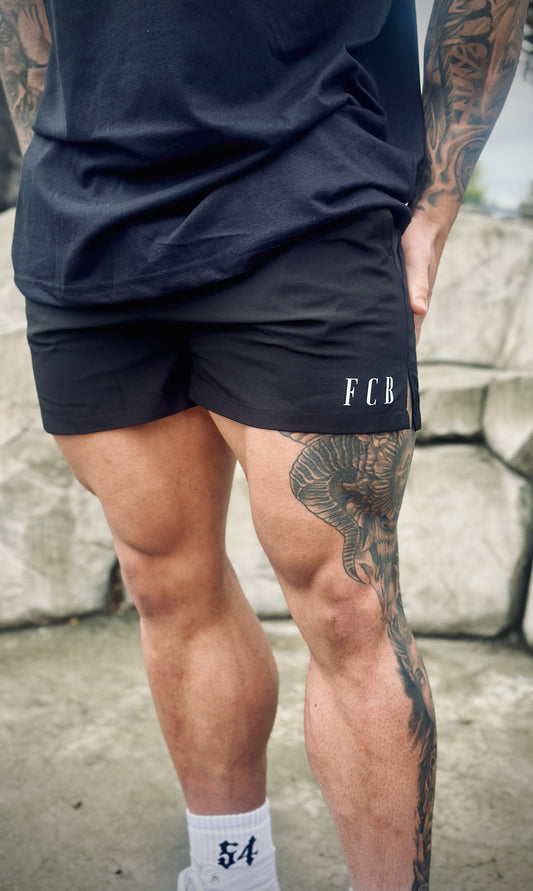 Beast Shorts
