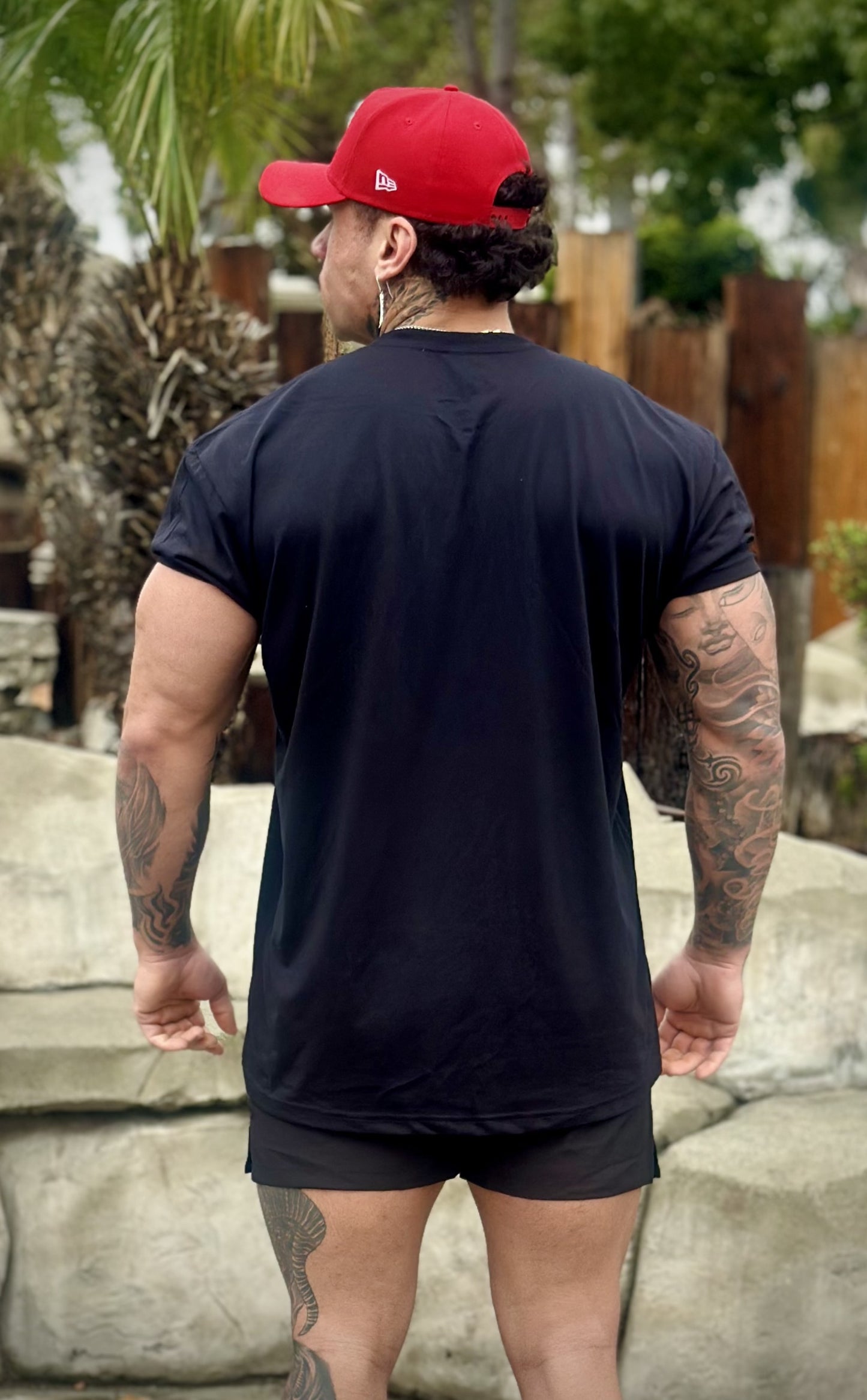 Beast Shorts