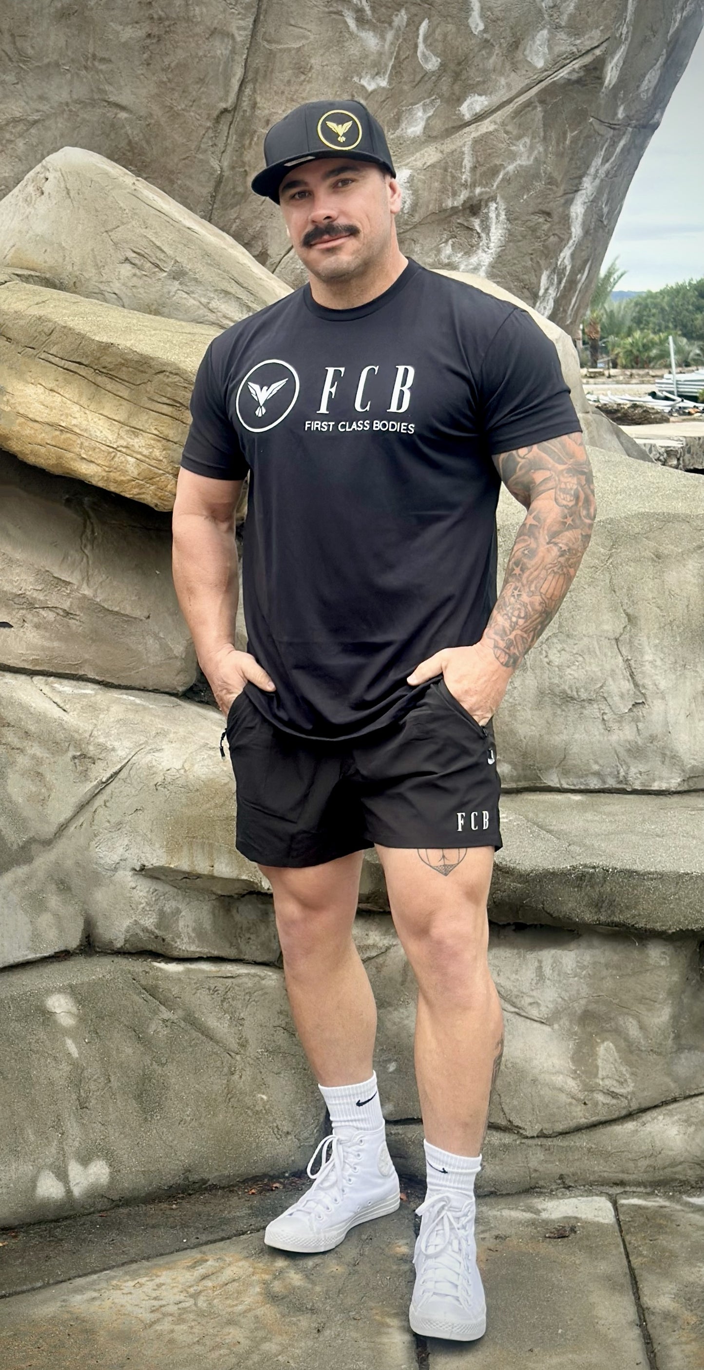 Beast T-Shirts